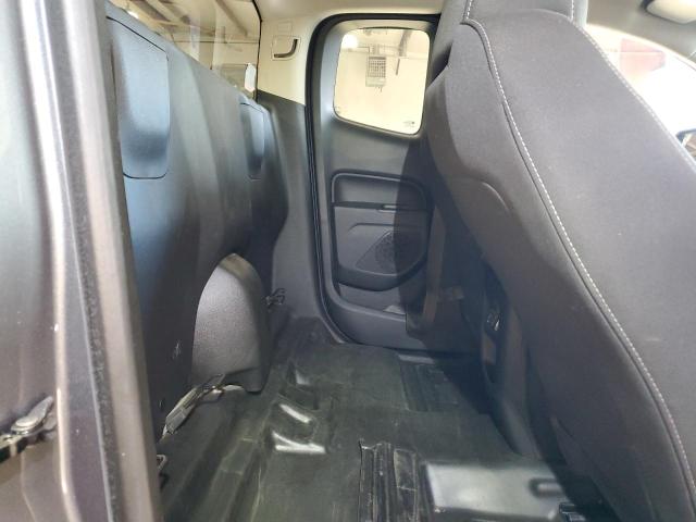 2022 CHEVROLET COLORADO L 1GCHSCEA2N1155487