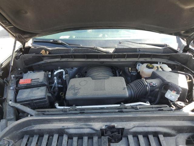 2021 GMC 2500HD 3GTU9DED5MG407498