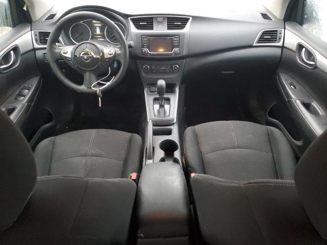 2018 Nissan Sentra S VIN: 3N1AB7AP7JY317416 Lot: 43233794