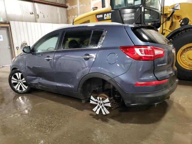 Vin: kndpcca28b7042160, lot: 44245914, kia sportage ex 20112