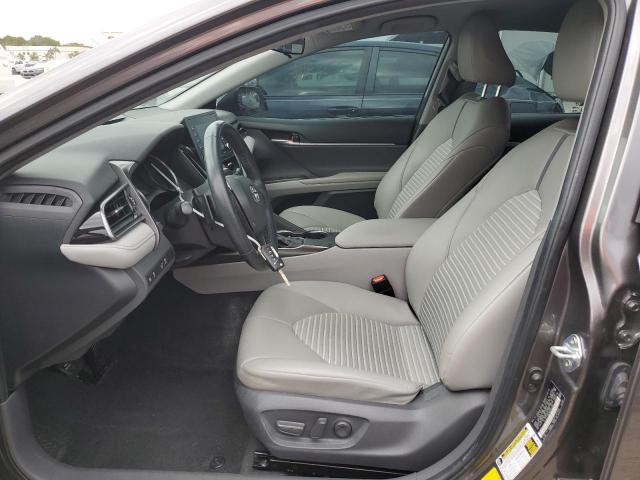 2021 TOYOTA CAMRY SE 4T1G11AK2MU564227