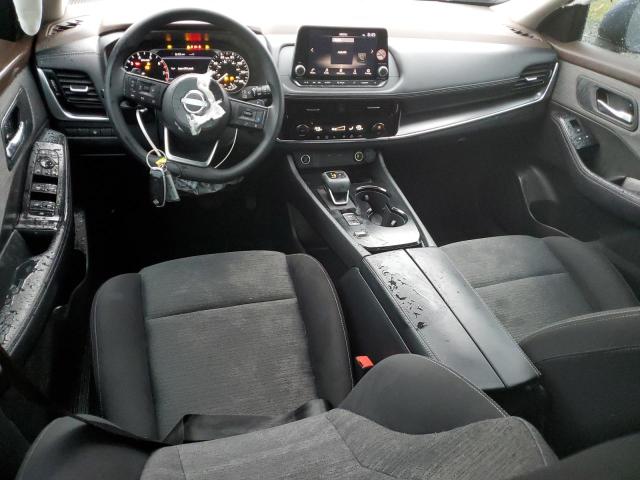 2023 NISSAN ROGUE SV 5N1BT3BA7PC758350