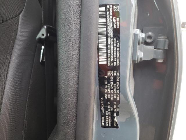 2018 JEEP RENEGADE L - ZACCJABB0JPH39508