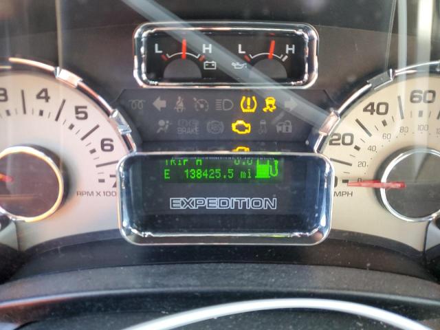 2013 Ford Expedition El Limited VIN: 1FMJK2A54DEF00848 Lot: 53388314