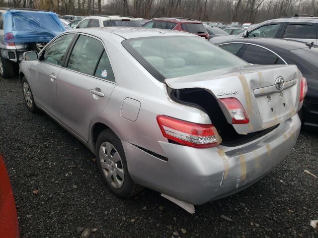 2011 Toyota Camry - Image 2