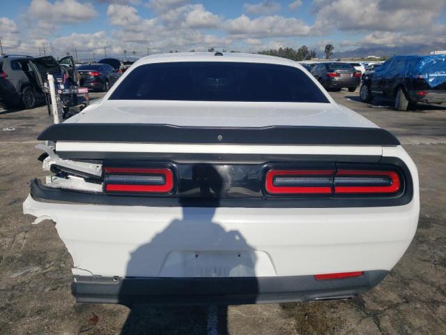 2018 DODGE CHALLENGER - 2C3CDZBT4JH310599