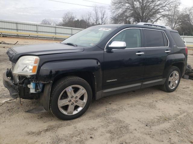 2012 GMC Terrain SLT