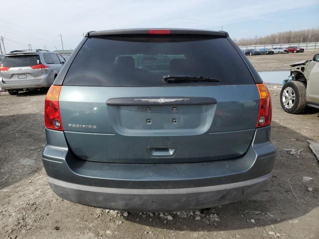 2A4GM484X6R842824 | 2006 Chrysler pacifica