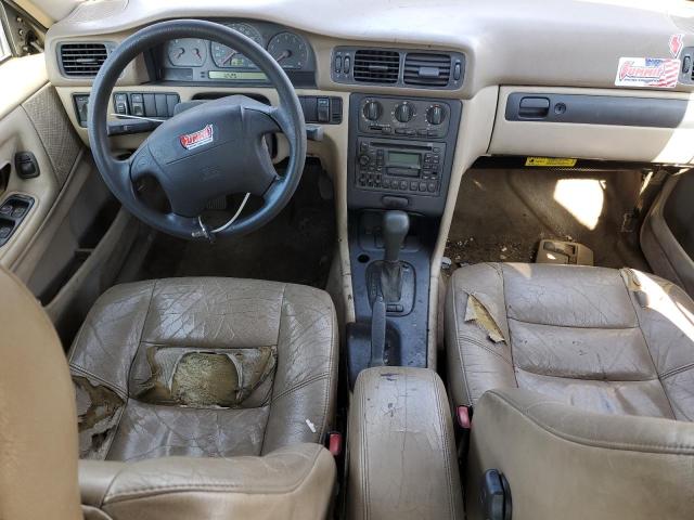 YV1LS5586W1502849 1998 Volvo S70