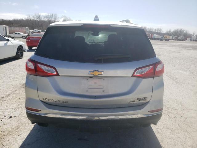 2018 Chevrolet Equinox Premier VIN: 2GNAXWEX6J6273470 Lot: 49308434