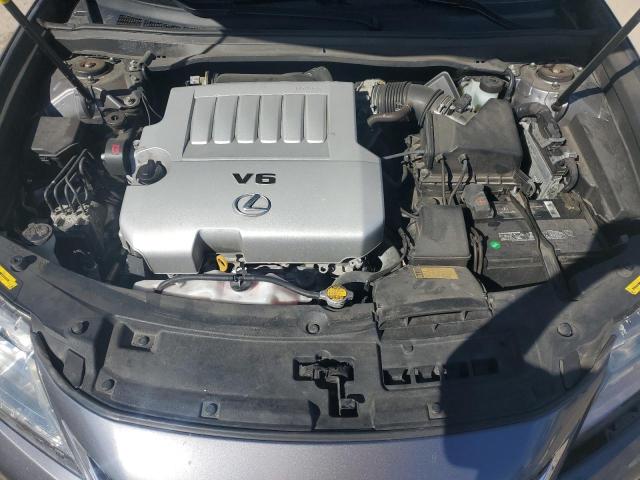 2015 LEXUS ES 350 JTHBK1GG7F2165115