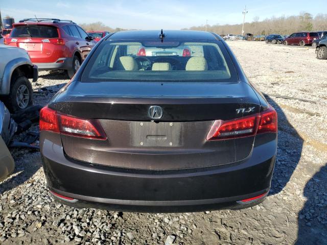 2015 ACURA TLX 19UUB1F32FA012237