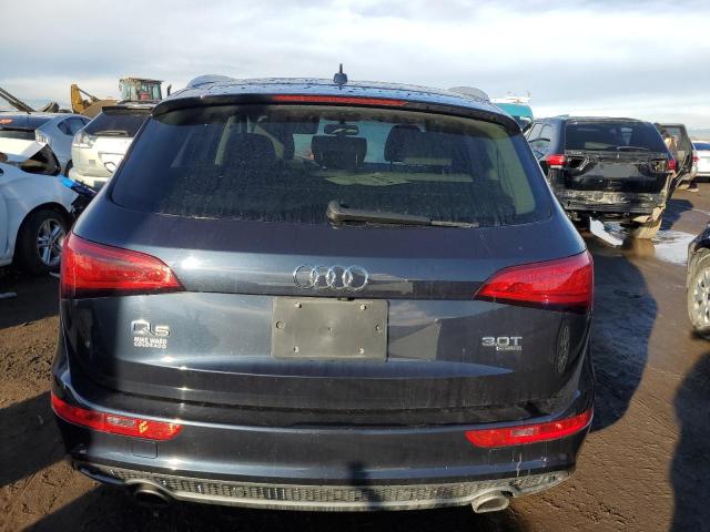 VIN WA1DGAFP9DA068184 2013 Audi Q5, Premium Plus no.6