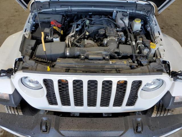 2023 JEEP GLADIATOR 1C6HJTAG5PL529005