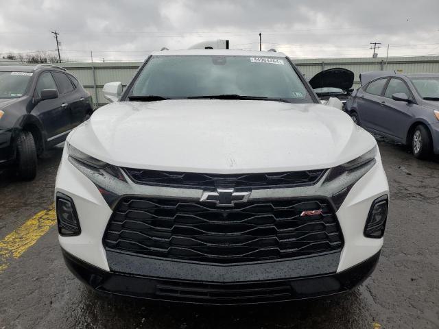 2021 Chevrolet Blazer - Image 5