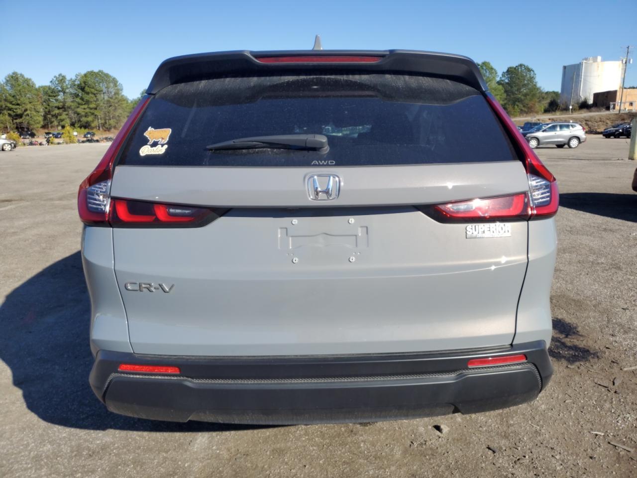 2HKRS4H44PH426335 HONDA CRV 2023