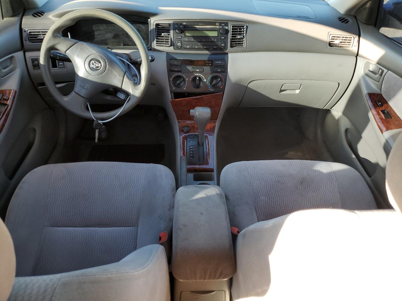 1NXBR30E05Z460685 2005 Toyota Corolla Ce