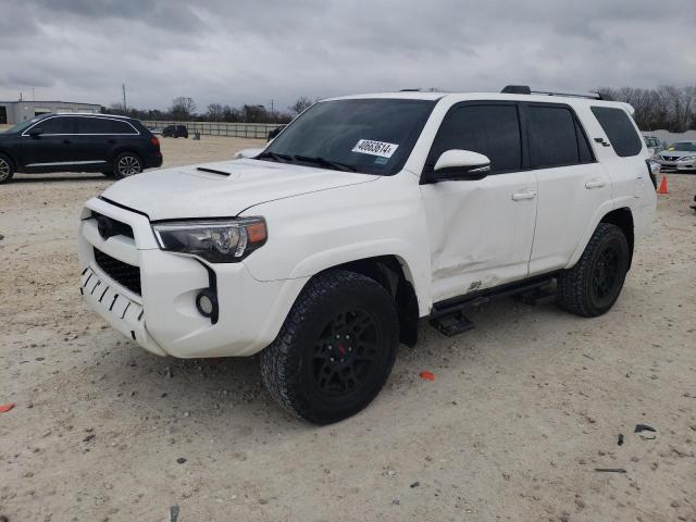 2018 Toyota 4Runner 