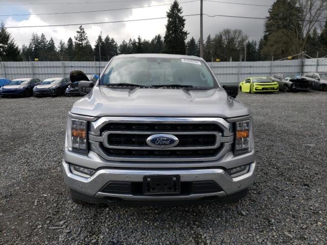 2022 FORD F150 SUPER 1FTFW1ED9NFA72720