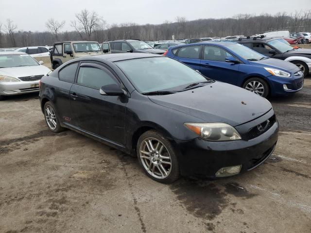 2007 Toyota Scion Tc VIN: JTKDE167070220139 Lot: 38979954