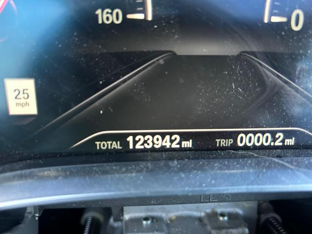 2016 BMW 750I XDRIV WBA7F2C54GG417796