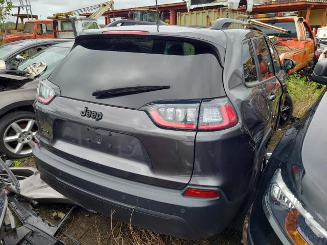 2021 Jeep Cherokee Latitude Plus VIN: 1C4PJMLB0MD239823 Lot: 79041823