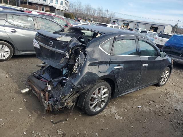 2014 Nissan Sentra S VIN: 3N1AB7AP5EL627034 Lot: 43934584