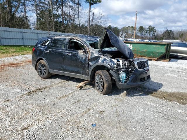 2020 Kia Sorento S VIN: 5XYPG4A55LG694596 Lot: 44144764