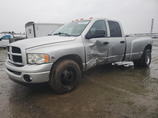 2004 Dodge Ram 3500 ST