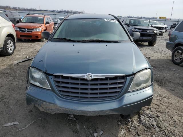 2A4GM484X6R842824 | 2006 Chrysler pacifica