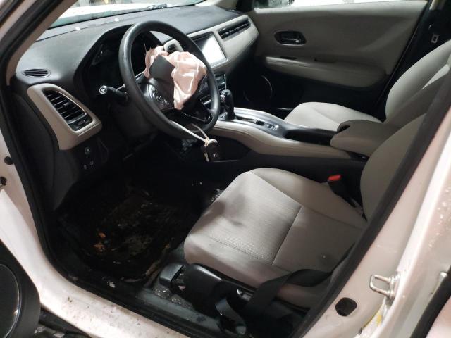 2018 HONDA HR-V EX - 3CZRU6H57JM710407