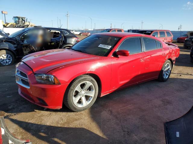 2013 Dodge Charger SE