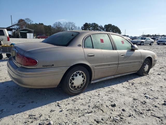 2001 Buick Lesabre Custom VIN: 1G4HP54K41U242786 Lot: 44613404