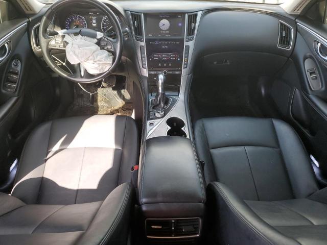 2015 INFINITI Q50 BASE - JN1BV7APXFM348343