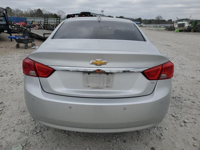 2016 CHEVROLET IMPALA LT 2G1105SAXG9163769