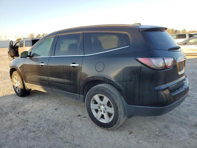 2017 CHEVROLET TRAVERSE L 1GNKRGKD4HJ320183