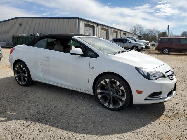 2016 BUICK CASCADA PR W04WT3N50GG156896