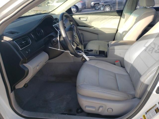 2015 TOYOTA CAMRY LE 4T1BF1FK2FU977546