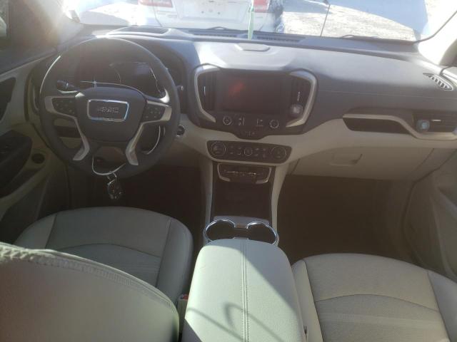 2023 GMC TERRAIN DE - 3GKALXEG1PL147293
