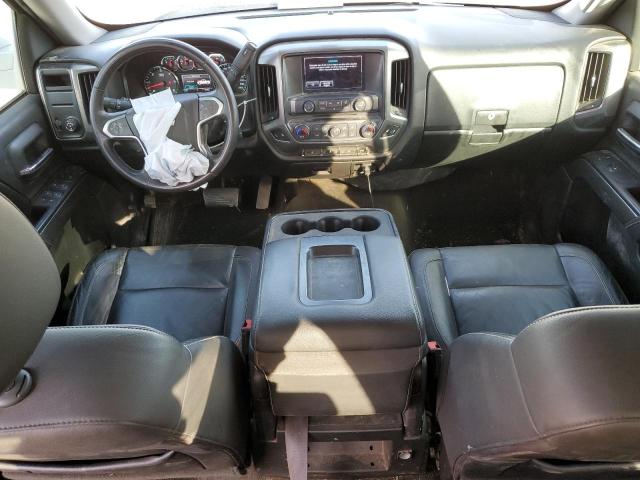 2017 Chevrolet Silverado C1500 Lt VIN: 3GCPCREC9HG338095 Lot: 44465844