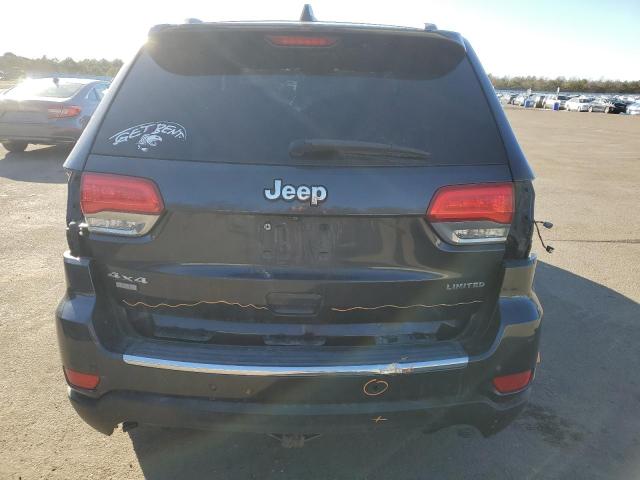 2014 Jeep Grand Cherokee Limited VIN: 1C4RJFBG7EC570360 Lot: 42806504