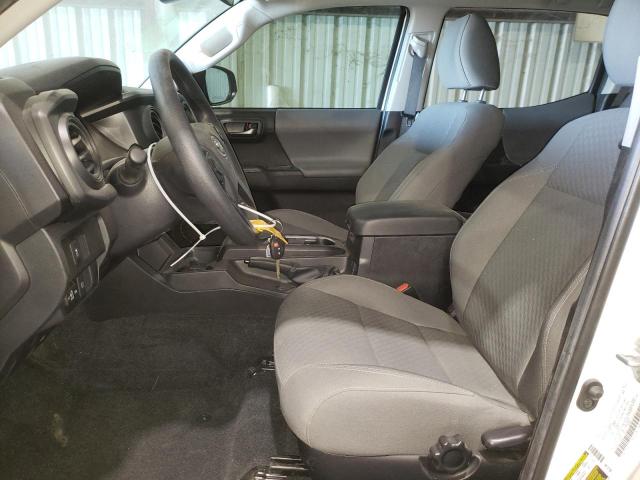 2023 TOYOTA TACOMA DOU 3TYAX5GN8PT071649