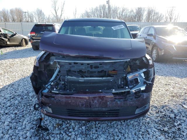 2018 FORD FLEX SEL - 2FMHK6C86JBA15843