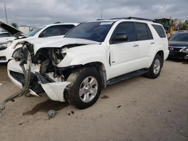 2007 Toyota 4Runner SR5