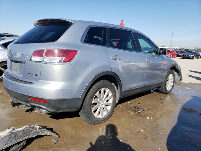 2007 Mazda Cx-9 VIN: JM3TB28Y670118049 Lot: 41073174