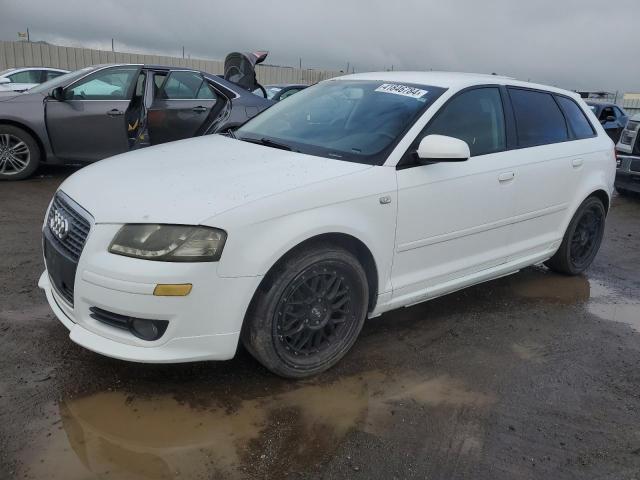 2007 Audi A3 