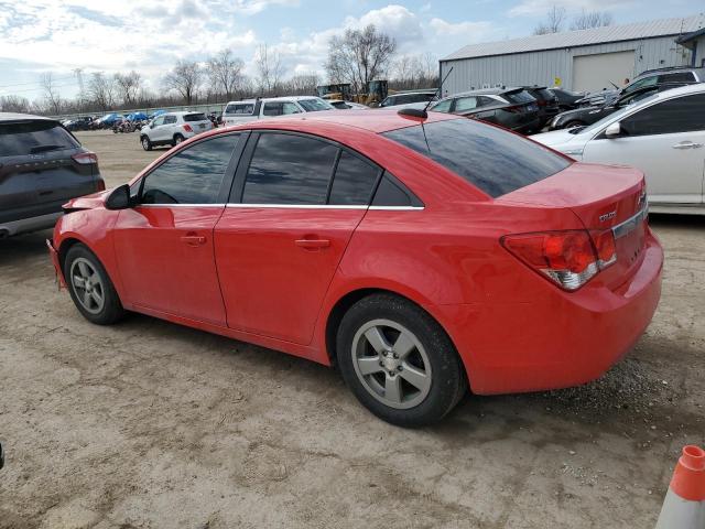 2015 CHEVROLET CRUZ 1G1PC5SB1F7229927
