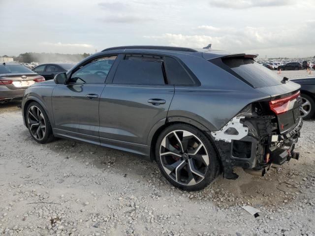 VIN WU1ARAF16LD020446 Audi RS Q8 2020 2