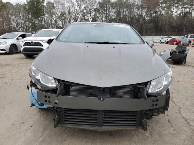 VIN 1G1RA6S50HU113508 2017 Chevrolet Volt, LT no.5