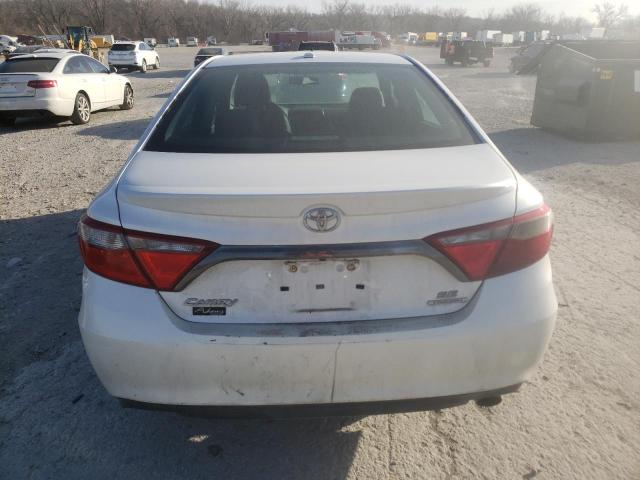 2016 TOYOTA CAMRY LE - 4T1BF1FK9GU172693